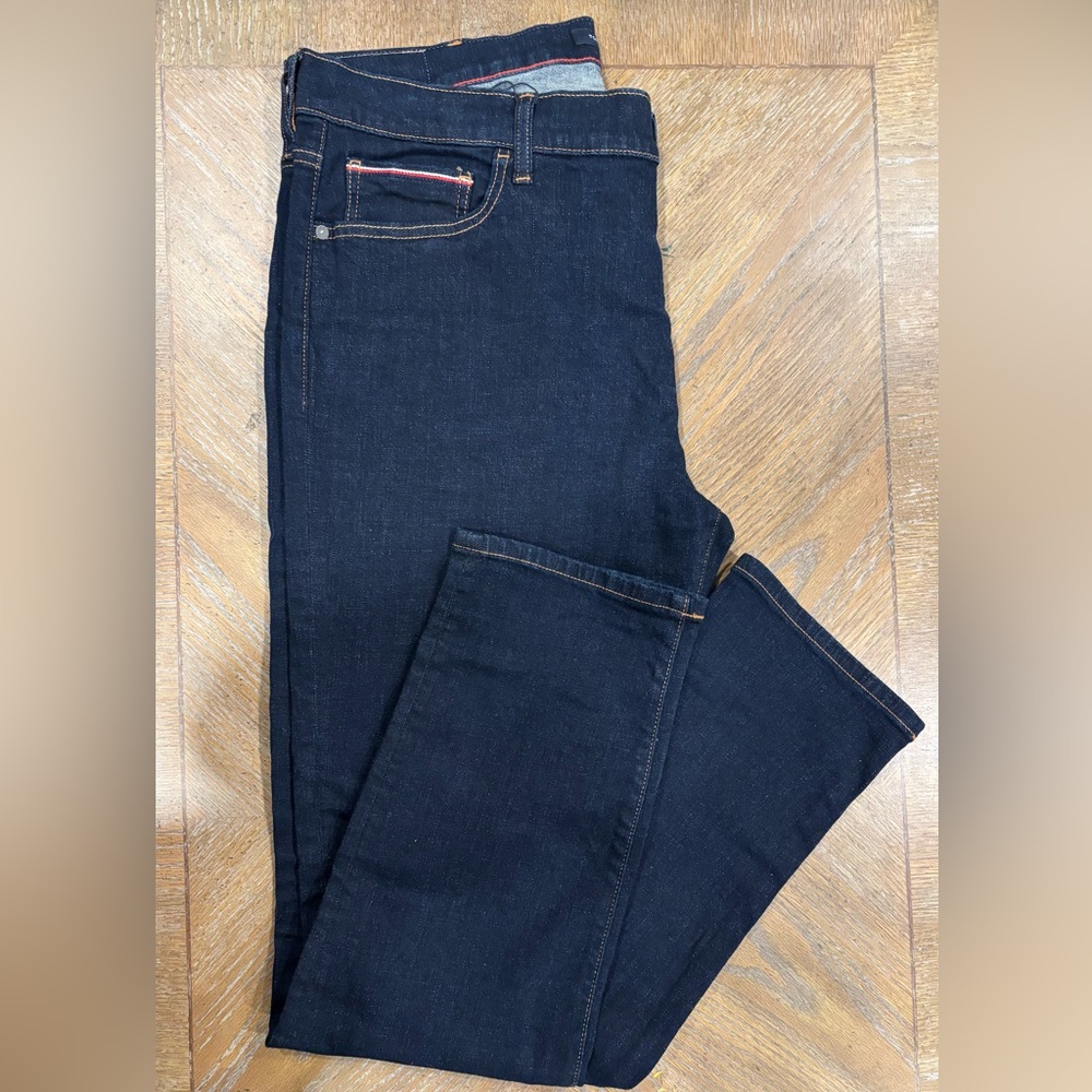 Tommy Hilfiger Men's Slim Delgado Jeans